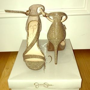 Jessica Simpson Sandal